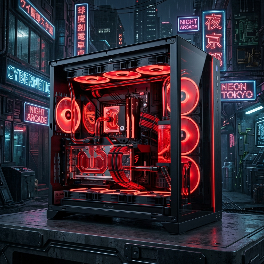 Gaming PC